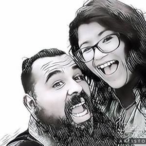 Meet your Posher, Magaly